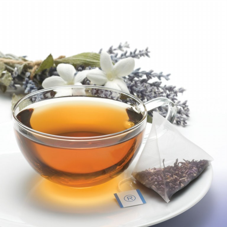 Benefícios do Chá de Bergamota