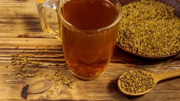 beneficios o cha de feno grego