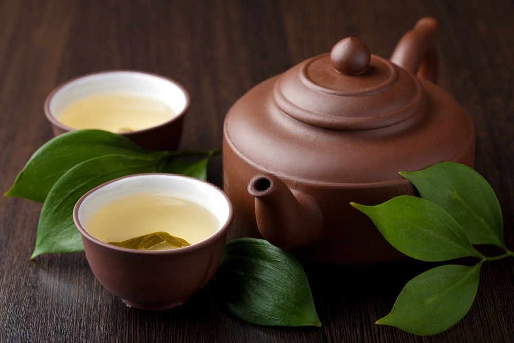 benefícios do cha de bauhinia forficata