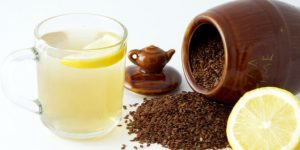 Benefícios do Chá de Linhaça