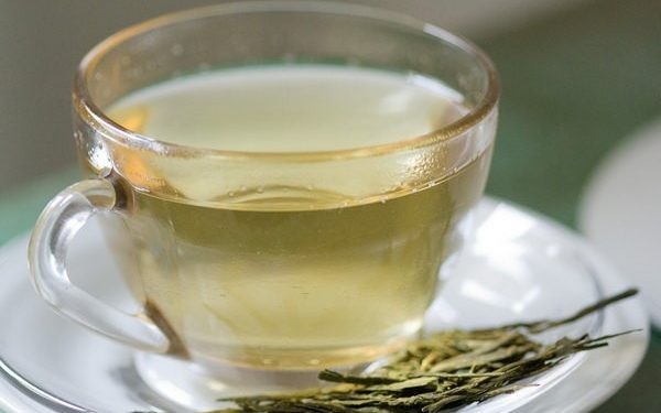 benefícios do chá de galho de bancha